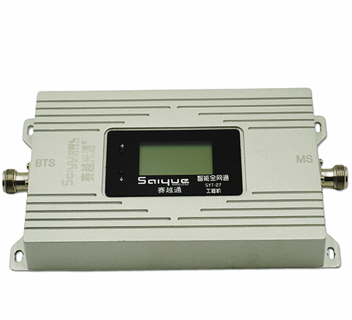 大同单频手机信号放大器800㎡