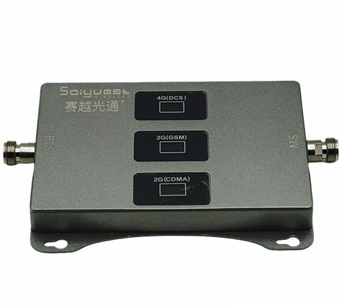 大同三频手机信号增强器200㎡